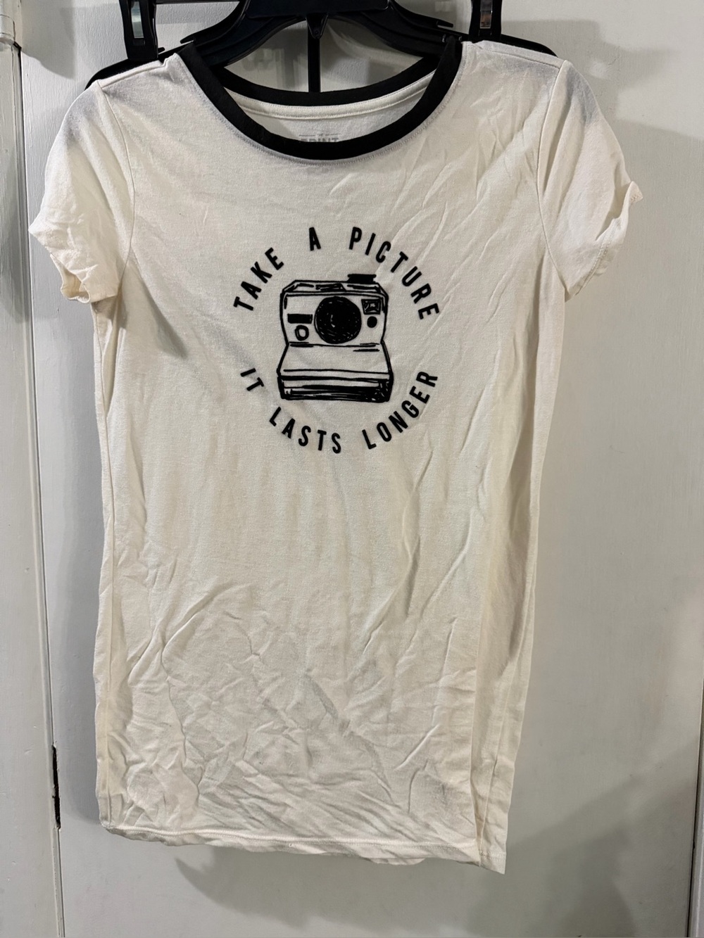 The Print Shop Small Tee
